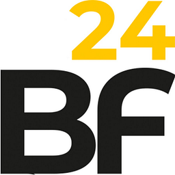 BauForst24 Logo