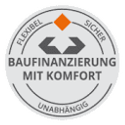 BaugeldBilliger -Baufinanzservice Logo