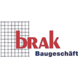 Brak Bernhard Baustoffe Logo