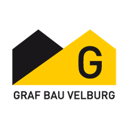 Graf Bau GmbH Logo