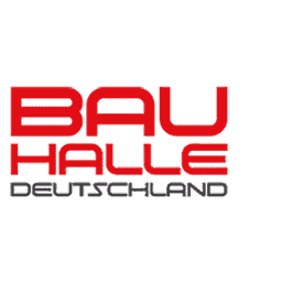 bauhalle-deutschland.de Logo