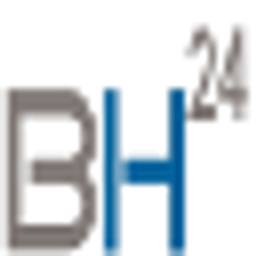 bauhandel24.de Logo