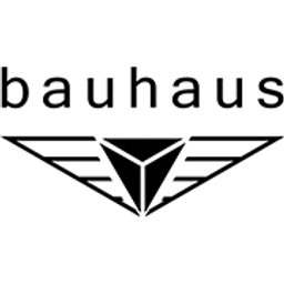 www.bauhaus-uhr.de Logo