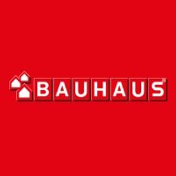 BAUHAUS Danmark Logo