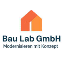 Bau Lab GmbH Logo
