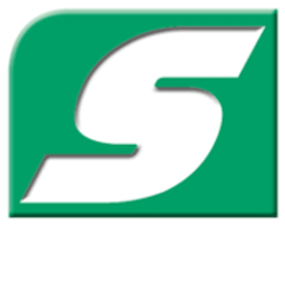 Schirmbeck Baumaschinenglas Logo