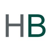 Baumann Holzbau Logo