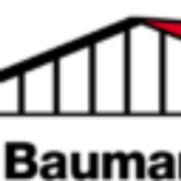 Baumann Theodor Logo
