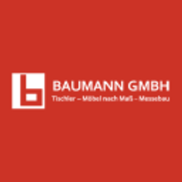 Baumann GmbH Logo