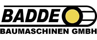 BADDE Logo