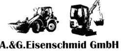 A. und G. Eisenschmid GmbH Logo