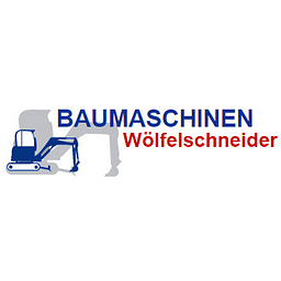 Wölfelschneider Bernhard Baumasch.Hdl. u. Vermietung Logo