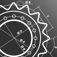 Baumaschinentechnik Schubert Logo
