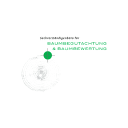 Sachverständigenbüro für Baumbegutachtung und Baumbewertung Logo