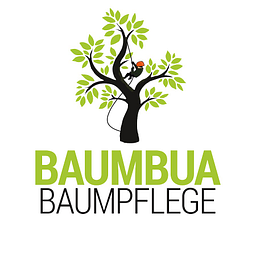Baumbua Baumpflege Logo