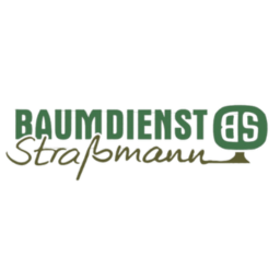 Baumdienst C. Straßmann Logo