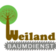 Weiland Jens Baumdienst Logo