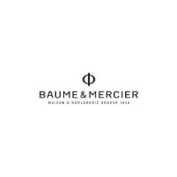 Baume & Mercier Logo