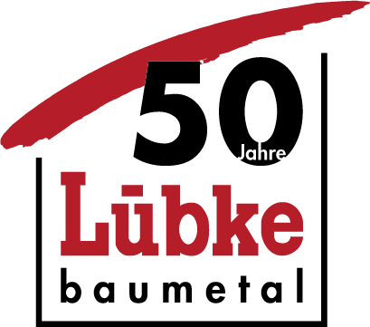 Lübke baumetal GmbH Metallwaren Logo