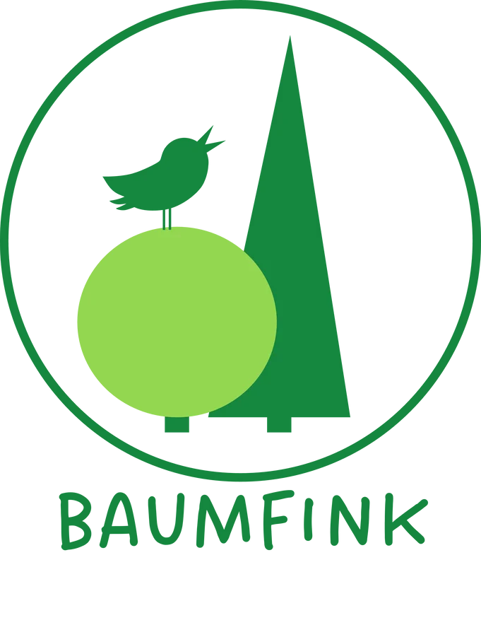 baumfink.de Logo