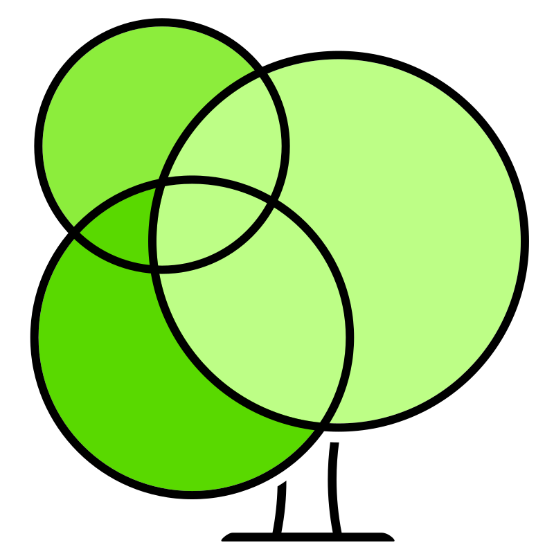 Baumfreunde Berlin Logo