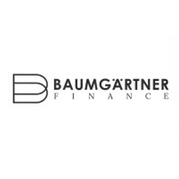 Baumgärtner Finance Logo