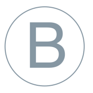 Baumgartner Rechtsanwaltsgesellschaft mbH Logo