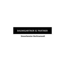 Baumgartner & Partner PartG mbB Steuerberater Logo