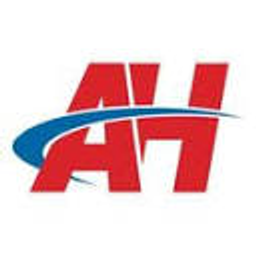 Hoxhaj Agim Bauunternehmen Logo