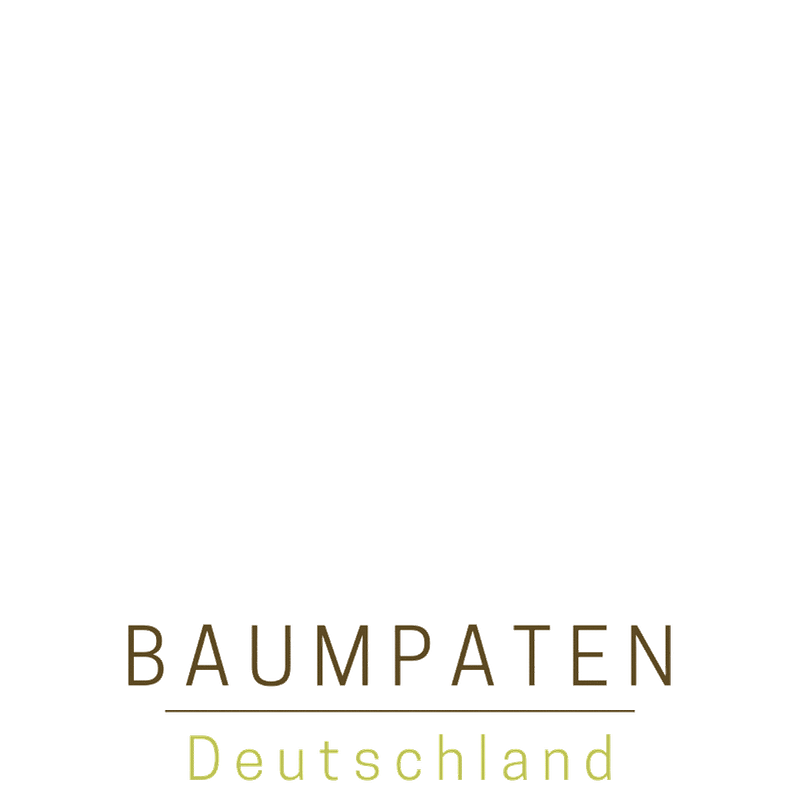 Baumpaten Deutschland Logo