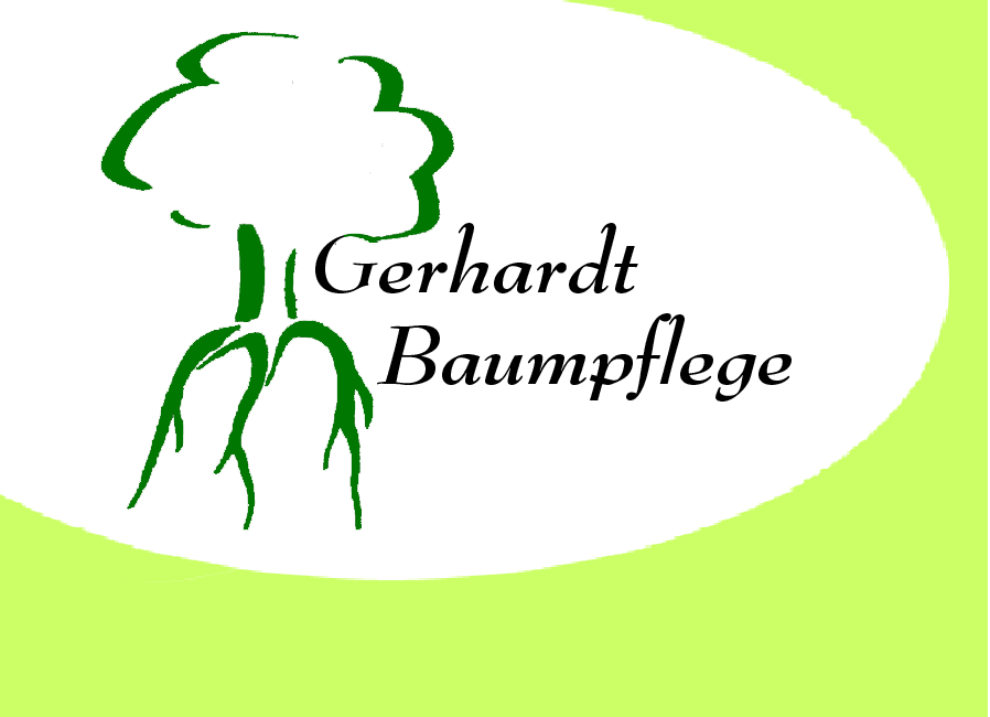 Gerhardt Achim Dipl.Ing.agr. Baumpflege Logo