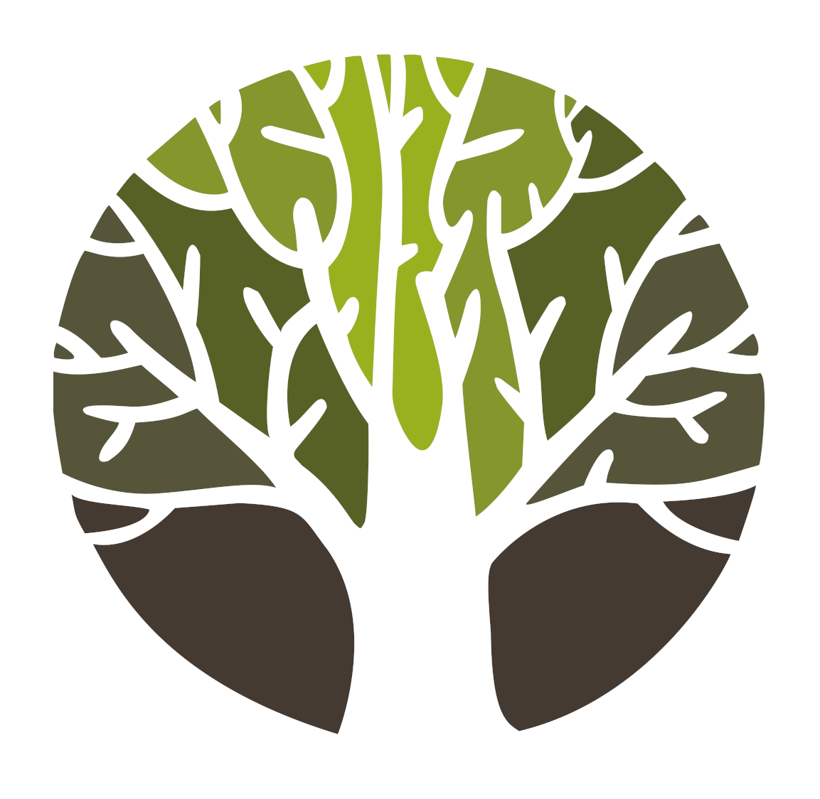 Baumpflege Regio Logo