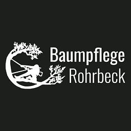 Baumpflege & Forstbetrieb Rohrbeck Logo