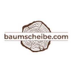 Baumscheibe Logo