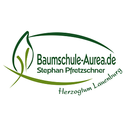 Baumschule Aurea Logo
