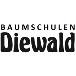 Baumschule Diewald Logo