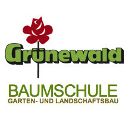 Grünewald Matthias Baumschule Logo
