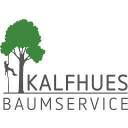Baumservice Kalfhues Logo