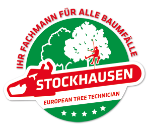 Baumservice Stockhausen Logo