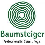 Baumsteiger Allgäu Logo