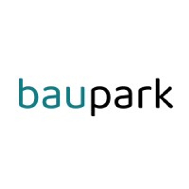 baupark.de Logo