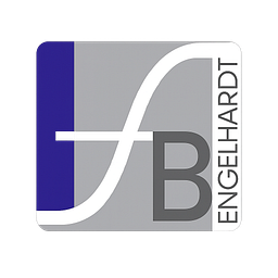 Institut für Bauphysik Engelhardt Sachverständige für Bauphysik Logo