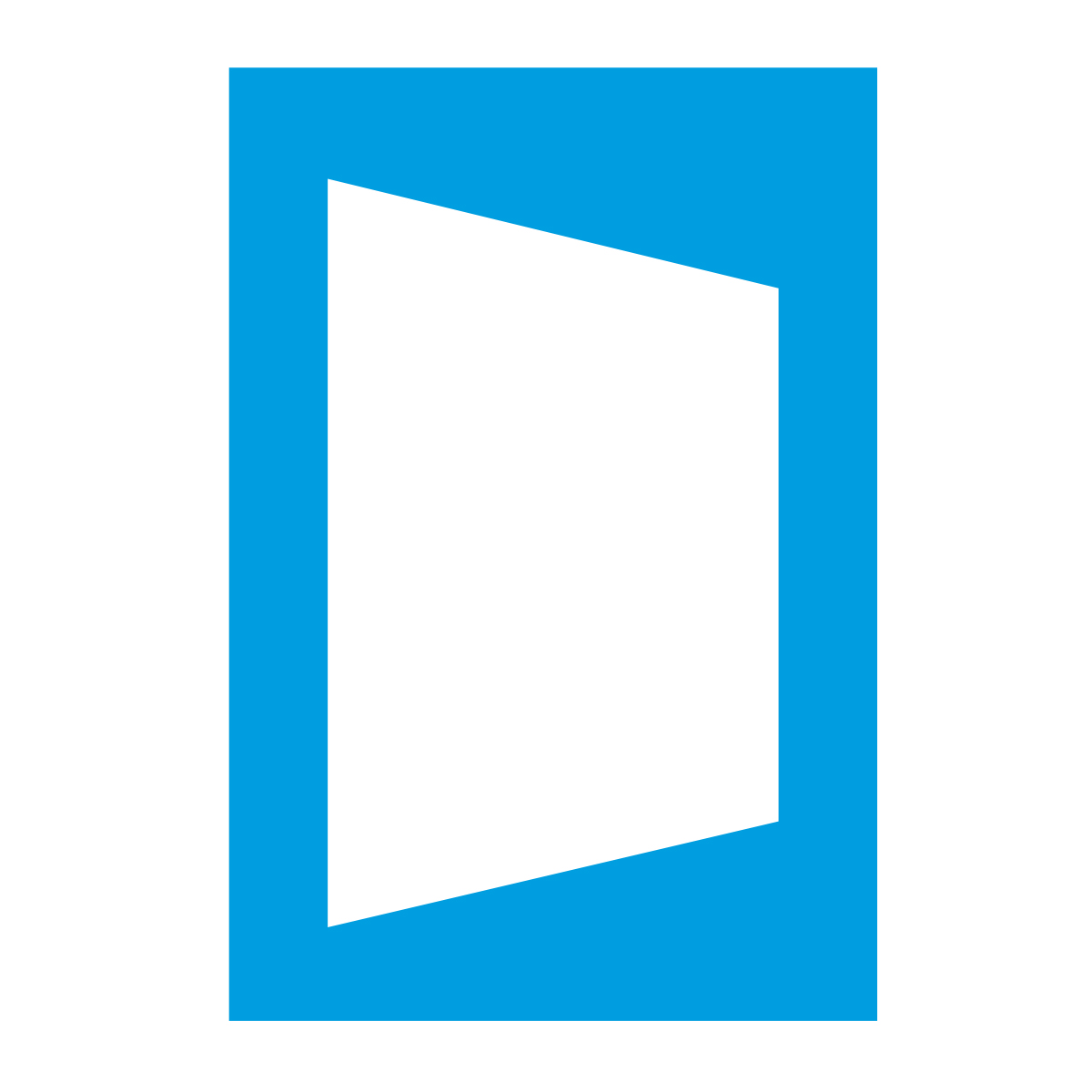 Bauplan Bauelemente Logo