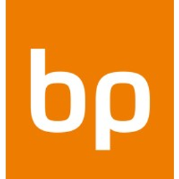 bauplanung plauen gmbh Logo