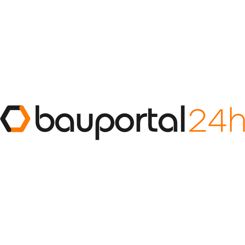 Bauportal24h Logo