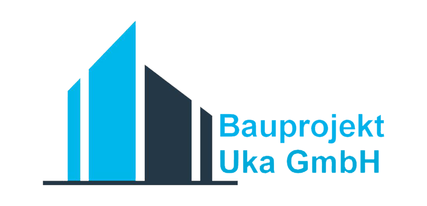Bauprojekt Uka GmbH Logo