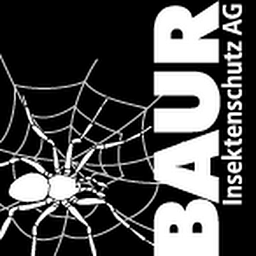 BAUR Insektenschutz AG Fachbetrieb für Fliegengitter - 35 Jahre Erfahrung Logo