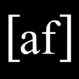 Andreas Fritz Logo