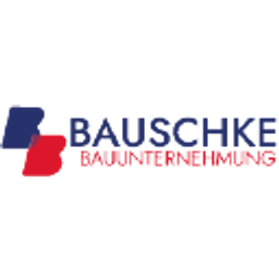 Bauschke GmbH Bauunternehmung Logo