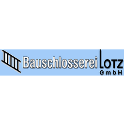 Bauschlosserei Lotz GmbH Logo